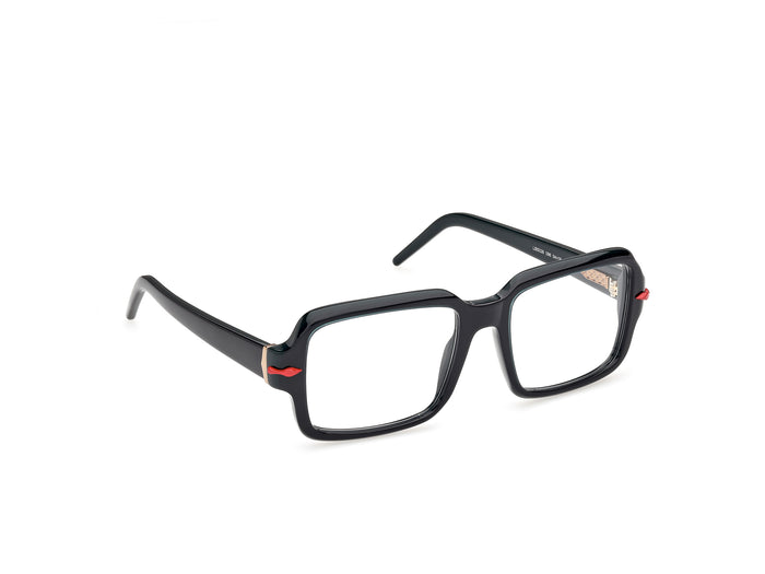Optical Frames Louboutin LB5026 096 54 18 — vista 7