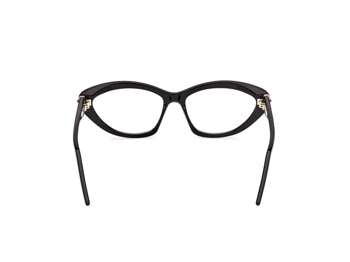 Optical Frames Louboutin LB5027 001 57 16 — vista 4
