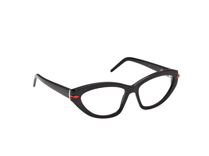 Optical Frames Louboutin LB5027 001 57 16 — vista 7