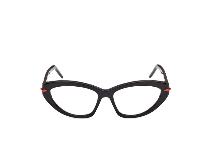 Optical Frames Louboutin LB5027 001 57 16 — vista 8
