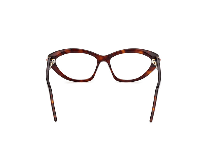 Gafas Graduadas Louboutin LB5027 052 57 16 — vista 4
