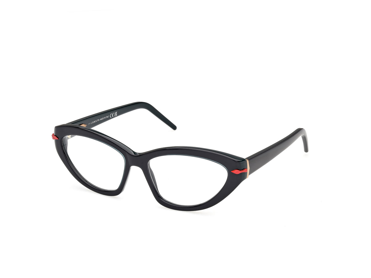 Lunettes de vue Louboutin LB5027 096 57 16