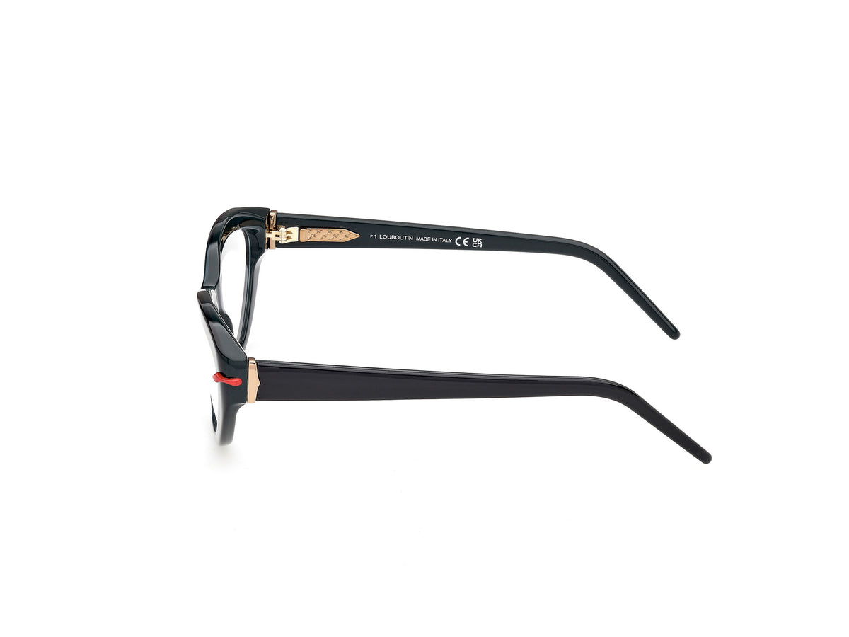 Lunettes de vue Louboutin LB5027 096 57 16