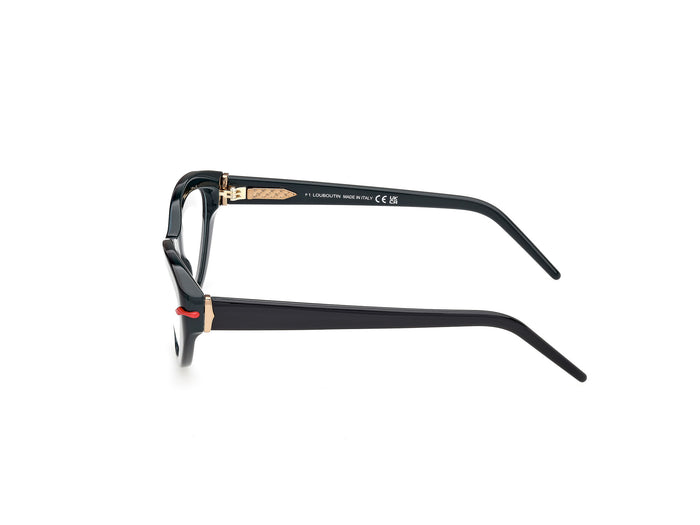 Optical Frames Louboutin LB5027 096 57 16 — vista 2