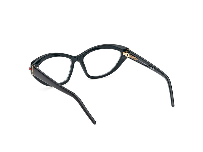 Optical Frames Louboutin LB5027 096 57 16 — vista 3