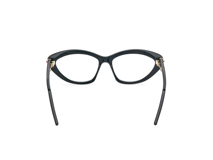 Optical Frames Louboutin LB5027 096 57 16 — vista 4