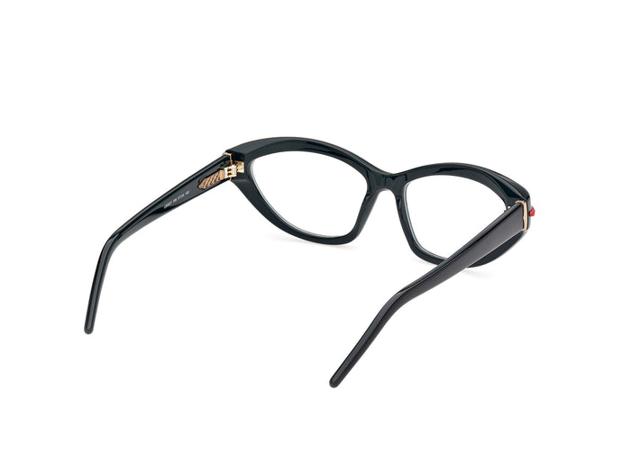 Optical Frames Louboutin LB5027 096 57 16 — vista 5