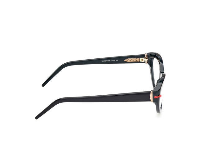 Optical Frames Louboutin LB5027 096 57 16 — vista 6