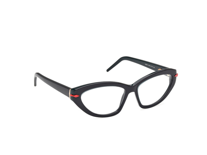 Optical Frames Louboutin LB5027 096 57 16 — vista 7