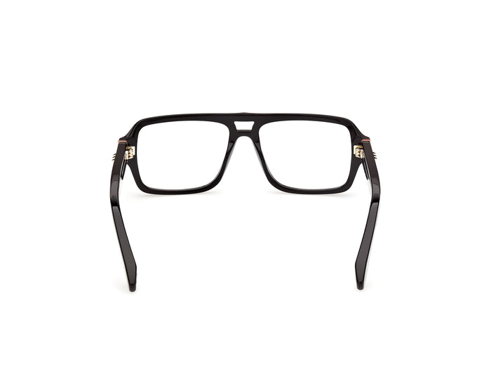 Optical Frames Louboutin LB5028 001 53 15 — vista 4