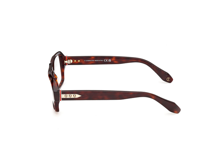 Gafas Graduadas Louboutin LB5028 052 53 15 — vista 2