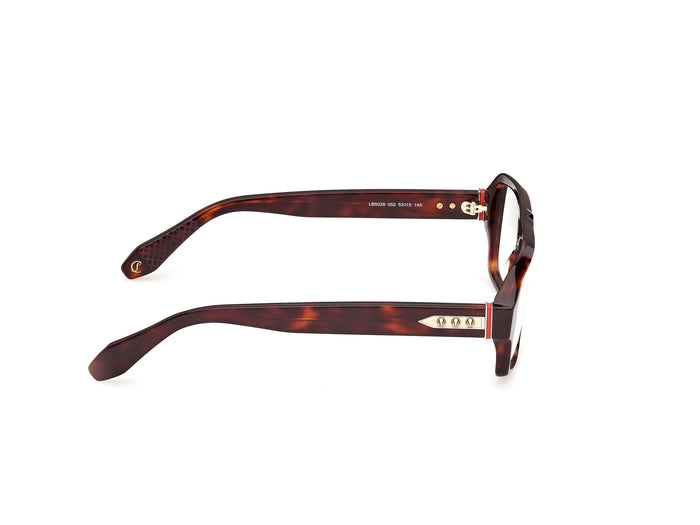 Gafas Graduadas Louboutin LB5028 052 53 15 — vista 6