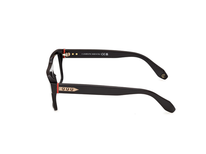 Optical Frames Louboutin LB5030 001 54 17 — vista 2