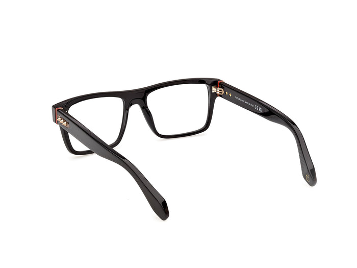 Optical Frames Louboutin LB5030 001 54 17 — vista 3