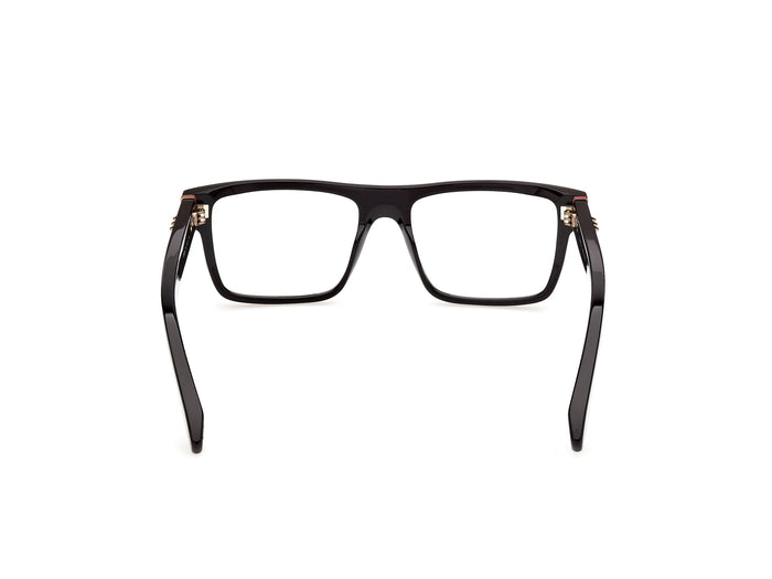 Optical Frames Louboutin LB5030 001 54 17 — vista 4