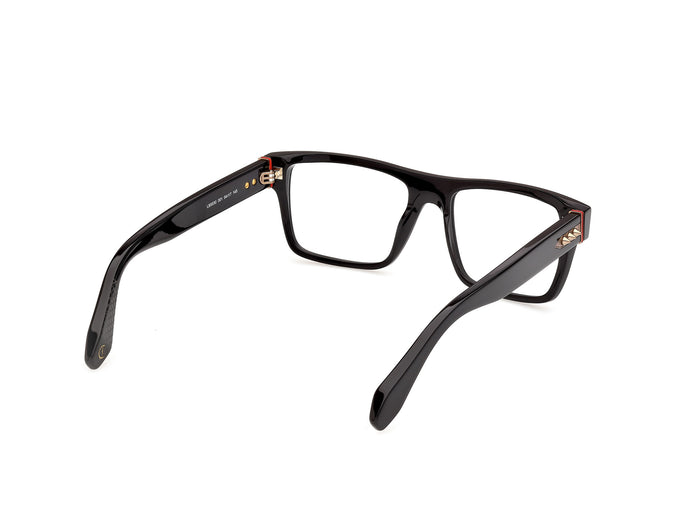 Optical Frames Louboutin LB5030 001 54 17 — vista 5