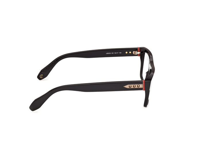 Optical Frames Louboutin LB5030 001 54 17 — vista 6
