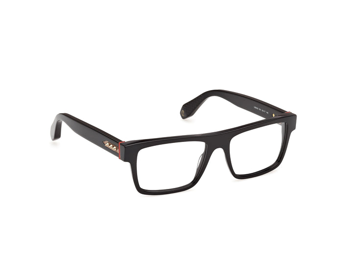 Optical Frames Louboutin LB5030 001 54 17 — vista 7