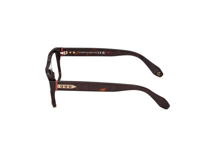 Optical Frames Louboutin LB5030 052 54 17 — vista 2