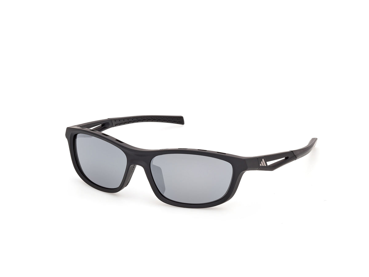 Sonnenbrille Adidas Sport SP131 02C 57 16