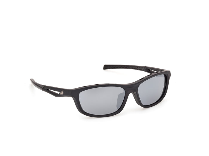 Sonnenbrille Adidas Sport SP131 02C 57 16 — vista 7