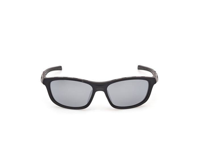 Sonnenbrille Adidas Sport SP131 02C 57 16 — vista 8