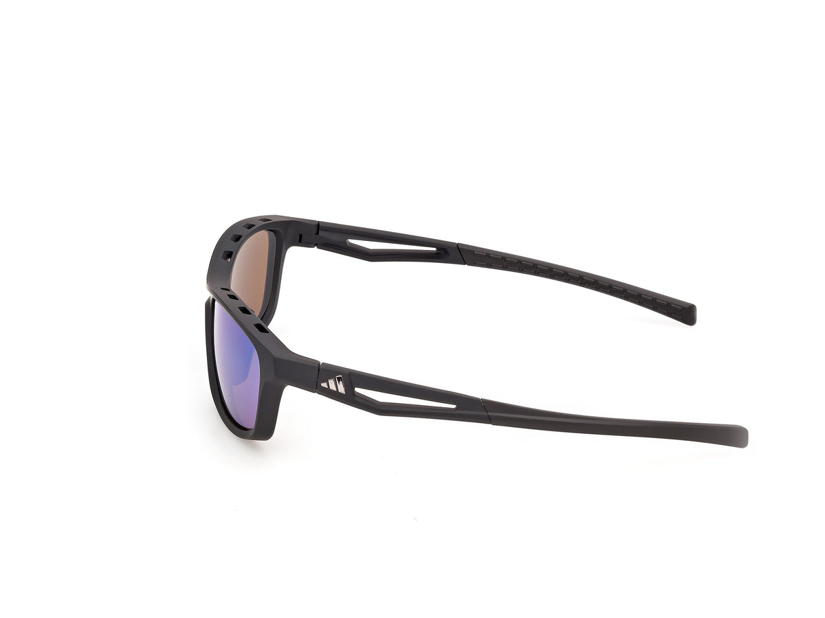 Sonnenbrille Adidas Sport SP131 02Q 57 16
