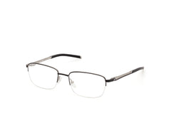 Optical Frames Adidas Sport SP5135 002 55 19