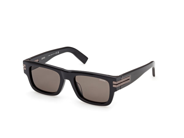 Gafas de Sol Zegna EZ317 05E 53 20 · 1