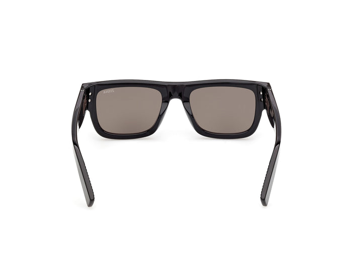 Gafas de Sol Zegna EZ317 05E 53 20 — vista 4