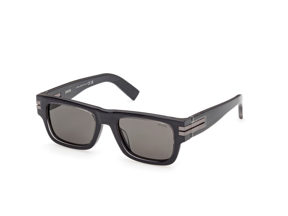 Gafas de Sol Zegna EZ317 20D 53 20