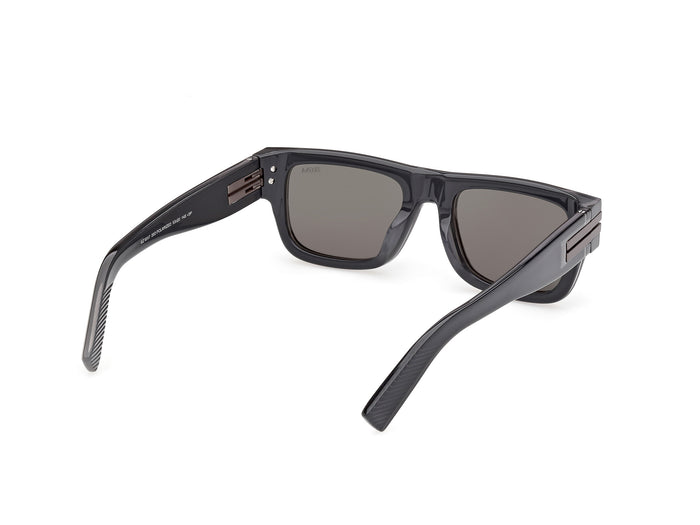 Солнцезащитные очки Zegna EZ317 20D 53 20 — vista 5