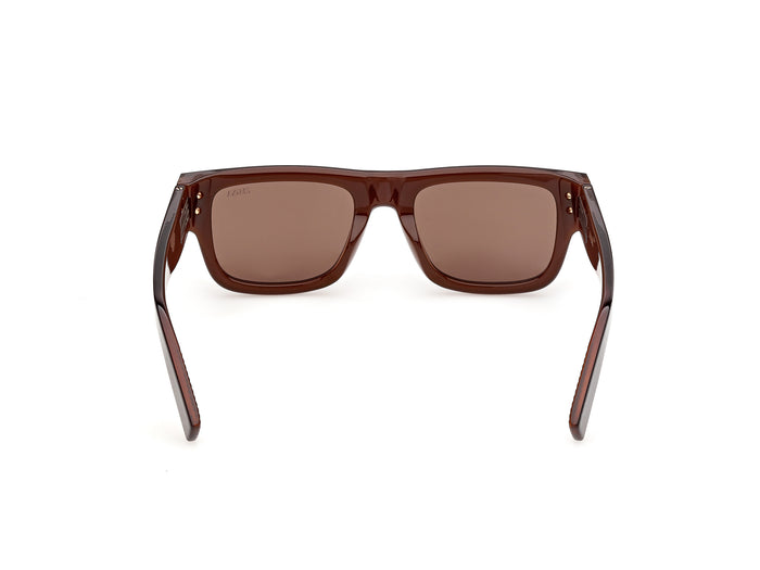 Солнцезащитные очки Zegna EZ317 47E 53 20 — vista 4