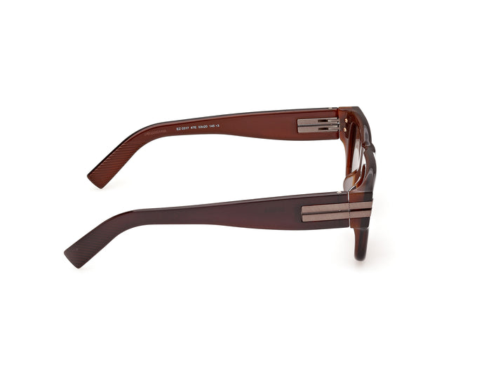 Солнцезащитные очки Zegna EZ317 47E 53 20 — vista 6