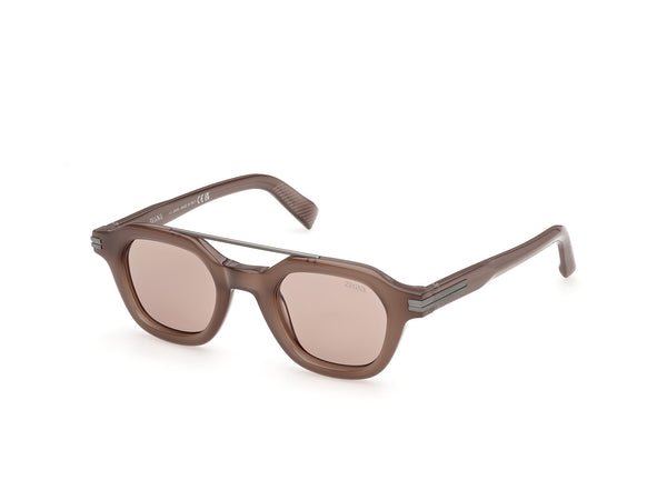 Gafas de Sol Zegna EZ319 45E 46 24 · 1