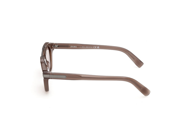 Солнцезащитные очки Zegna EZ319 45E 46 24 — vista 2