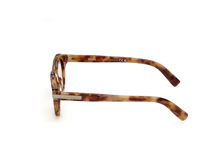 Солнцезащитные очки Zegna EZ319 55E 46 24 — vista 2