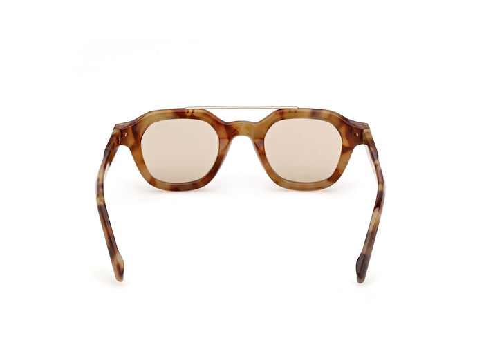 Солнцезащитные очки Zegna EZ319 55E 46 24 — vista 4