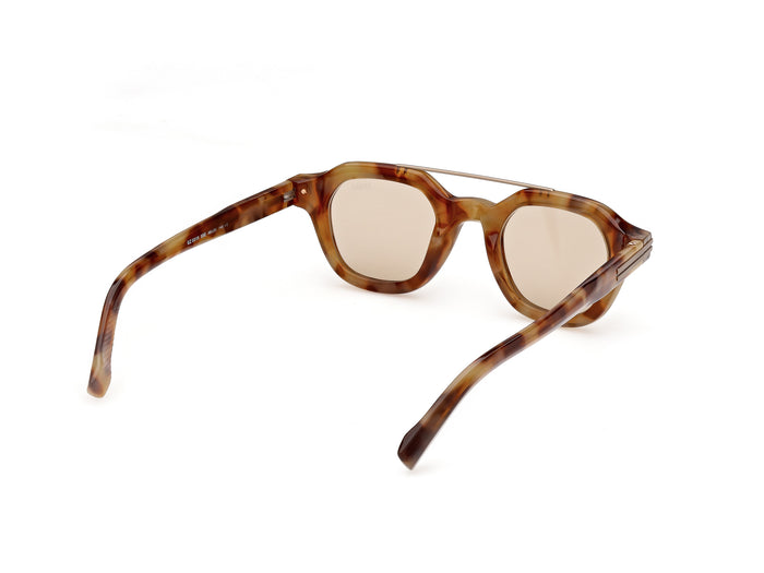 Солнцезащитные очки Zegna EZ319 55E 46 24 — vista 5