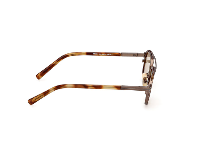 Gafas de Sol Zegna EZ320 55E 53 17 — vista 6