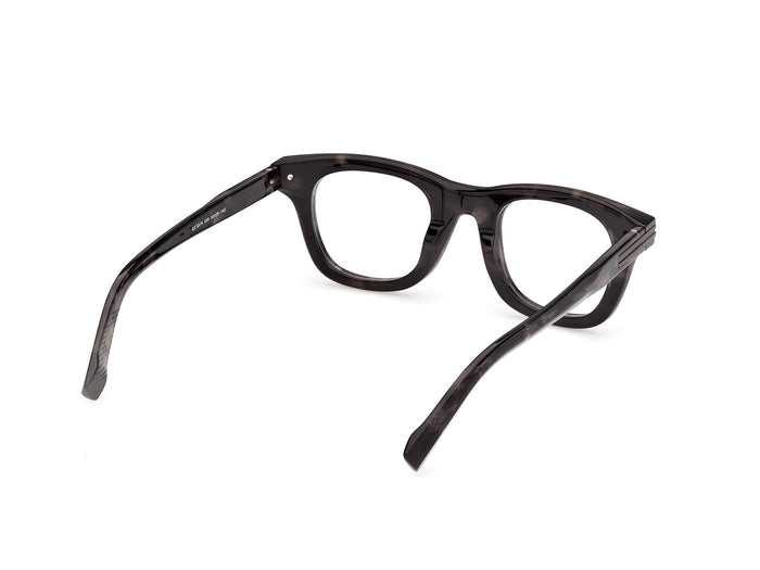 Gafas Graduadas Zegna EZ5374 056 47 / 50 25 — vista 5