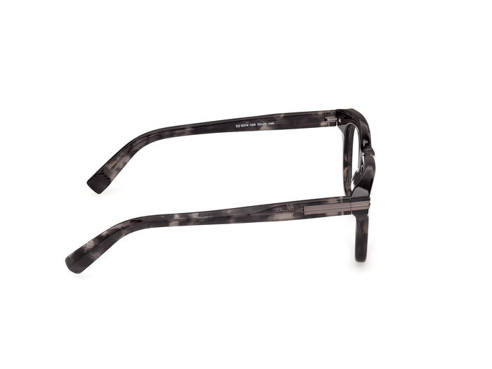 Gafas Graduadas Zegna EZ5374 056 47 / 50 25 — vista 6