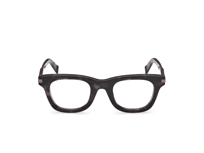 Gafas Graduadas Zegna EZ5374 056 47 / 50 25 — vista 8