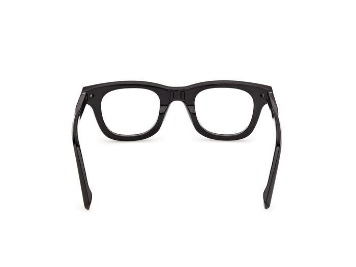 Optical Frames Zegna EZ5374 001 50 / 47 25 — vista 4