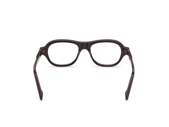 Optical Frames Zegna EZ5375 048 51 18 — vista 4