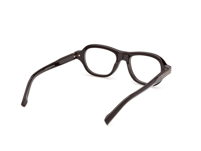 Optical Frames Zegna EZ5375 048 51 18 — vista 5