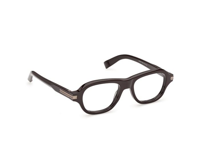 Optical Frames Zegna EZ5375 048 51 18 — vista 7