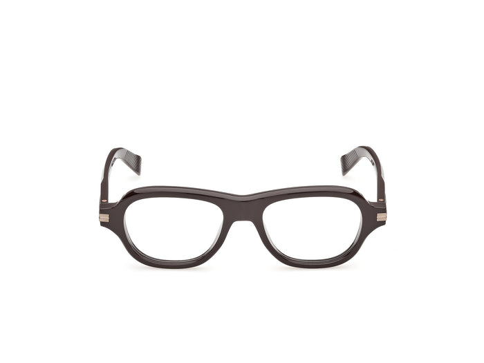 Optical Frames Zegna EZ5375 048 51 18 — vista 8