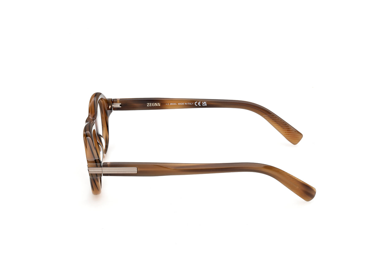 光学眼镜架 Zegna EZ5375 050 51 18