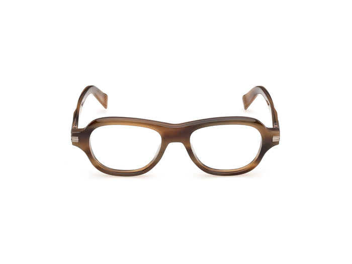 Gafas Graduadas Zegna EZ5375 050 51 18 — vista 8